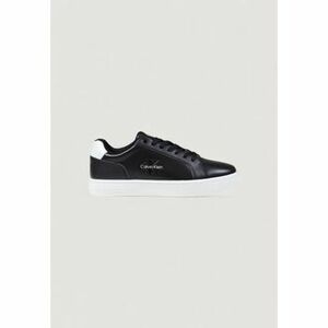 Divat edzőcipők Calvin Klein Jeans CLASSIC CUPSOLE MONO YM0YM01369 kép