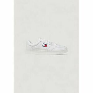 Divat edzőcipők Tommy Hilfiger TJM THE GREENWICH NE EM0EM01574 kép