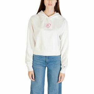 Pulóverek Tommy Hilfiger TJW RLX CRP HEART HO DW0DW21408 kép