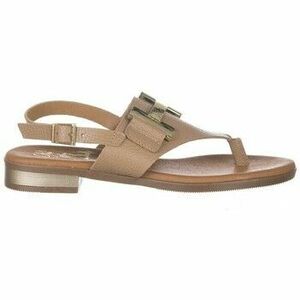 Szandálok / Saruk Oh My Sandals PAPUCS 5585 kép