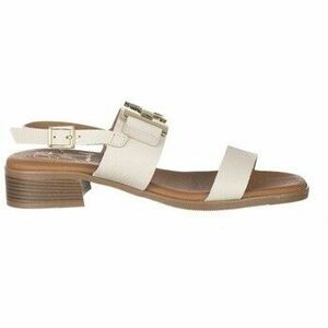 Szandálok / Saruk Oh My Sandals PAPUCS 5606 kép