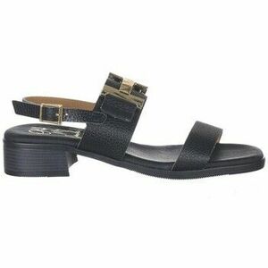 Szandálok / Saruk Oh My Sandals PAPUCS 5606 kép