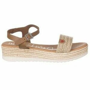 Szandálok / Saruk Oh My Sandals PAPUCS 5691 kép