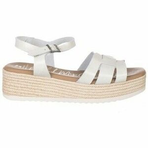 Szandálok / Saruk Oh My Sandals PAPUCS 5702 kép