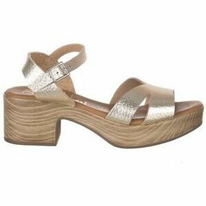 Szandálok / Saruk Oh My Sandals 5625 kép