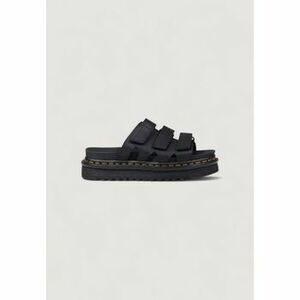 Rövid szárú edzőcipők Dr. Martens Raine Slide 40522001 kép