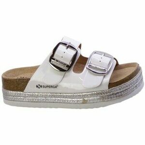 Szandálok / Saruk Superga 93108 kép
