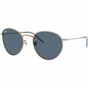 Napszemüvegek Ray-ban Occhiali da Sole Round Reverse RBR0103S 92023A kép
