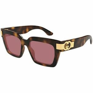 Napszemüvegek Gucci Occhiali da Sole GG1689S 002 kép