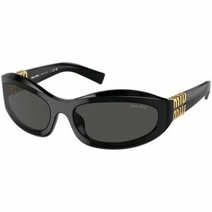 Napszemüvegek Miu Miu Occhiali da Sole Miu Miu MU14ZS 16K08Z kép