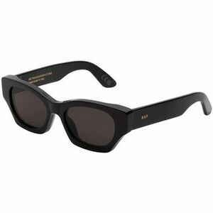 Napszemüvegek Retrosuperfuture Occhiali da Sole Tono Black UXS kép