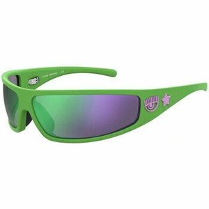 Napszemüvegek Chiara Ferragni Occhiali da Sole Moon Eye CF7017/S 1EDZ9 kép