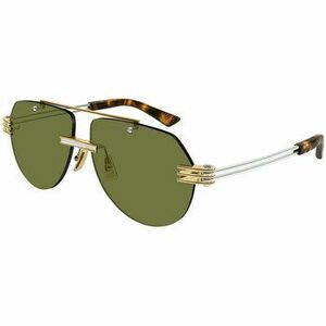 Napszemüvegek Bottega Veneta Occhiali da Sole BV1342S 003 kép