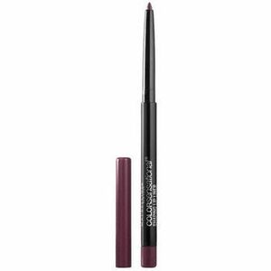 Szájkontúr ceruza Maybelline New York Color Sensational Sculpting Lip Pencil - 110 Rich Wine kép