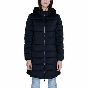 Steppelt kabátok Guess NEW ALETA LONG PUFFER V4YL05 WF3X0 kép