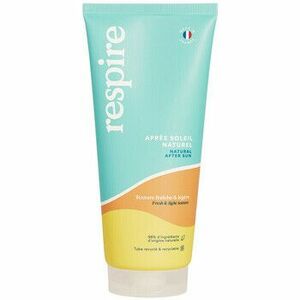 Napvédők Respire Natural After Sun Gel Cream 200ml kép