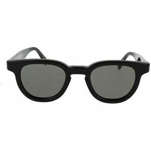 Napszemüvegek Retrosuperfuture Occhiali da Sole Certo Black NIW kép