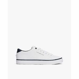 Rövid szárú edzőcipők Tommy Hilfiger FM0FM05041 kép