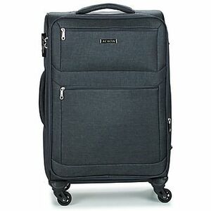 Puha bőröndök David Jones BA-1002 50, 5L kép