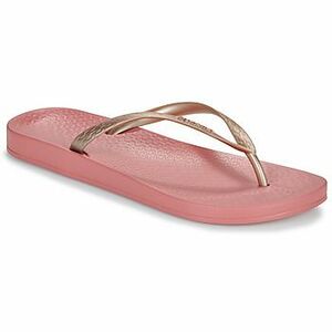 Lábujjközös papucsok Ipanema IPANEMA ANAT TAN FEM kép