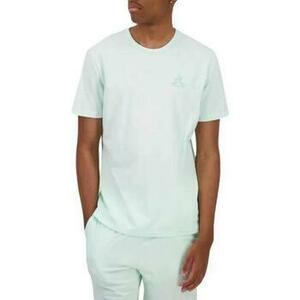 Pólók / Galléros Pólók Le Coq Sportif OFFRE PE TEE SS N kép