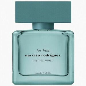 Eau de toilette Narciso Rodriguez Eau De Toilette Vetiver Musc For Him 50 ml kép