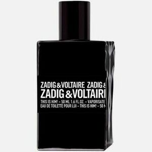 Eau de toilette Zadig & Voltaire Eau De Toilette This Is Him 50 ml kép