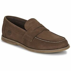 Vitorlás cipők Timberland CLASSIC BOAT VENETIAN kép