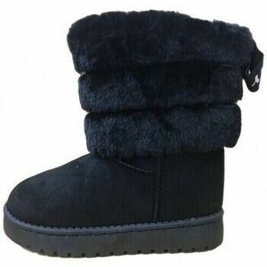 Csizmák Miss Sixty W21 -S00MS0055 Negro kép