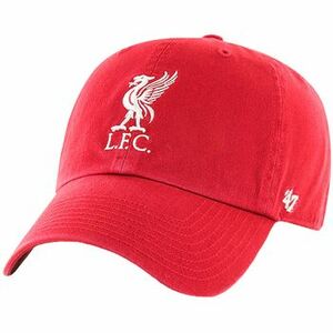 Baseball sapkák '47 Brand EPL FC Liverpool Cap kép