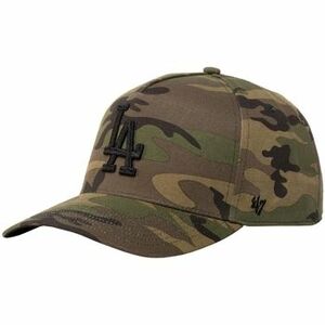Baseball sapkák '47 Brand MLB LA Dodgers Grove MVP Cap kép