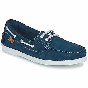 Vitorlás cipők Casual Attitude NEW003 kép