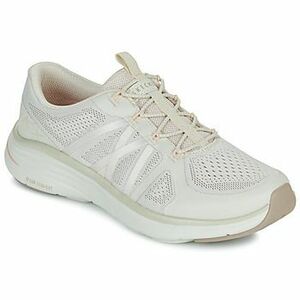Rövid szárú edzőcipők Skechers D'LUX COMFORT 2.0 RELAXED FIT kép