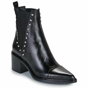 Bokacsizmák Mjus MERANO STUDS kép