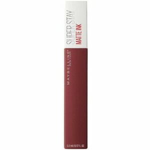Rúzs Maybelline New York Superstay Matte Ink Liquid Lipstick - 50 Voyager kép
