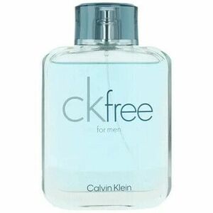 Eau de toilette Calvin Klein Jeans CK Free For Men Eau de Toilette 100 ml kép