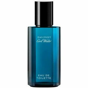 Eau de toilette Davidoff Cool Water Eau de Toilette 40 ml kép