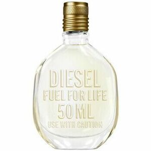 Eau de toilette Diesel Fuel for Life Eau de Toilette for Men 50 ml kép