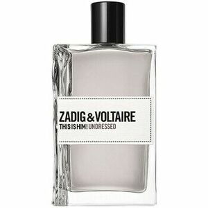Eau de toilette Zadig & Voltaire Eau de Toilette This Is Him! Undressed 100 ml kép
