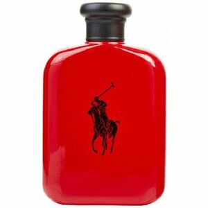 Eau de toilette Ralph Lauren Polo Red Eau de Toilette 125 ml kép
