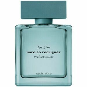 Eau de toilette Narciso Rodriguez Eau De Toilette Vetiver Musc For Him 100 ml kép