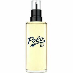 Eau de toilette Ralph Lauren Toilette Water Est Polo 67 Refill 150 ml kép