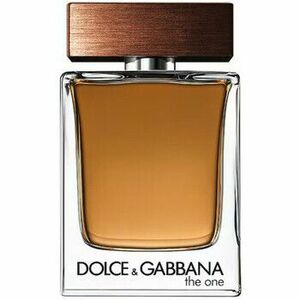 Eau de toilette D&G The One Eau de Toilette for Men 100 ml kép
