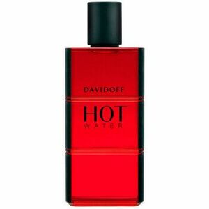 Eau de toilette Davidoff Hot Water Eau de Toilette 110 ml kép