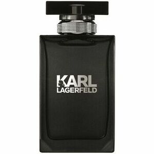 Eau de toilette Karl Lagerfeld for Men Eau de Toilette 100 ml kép
