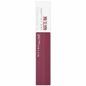 Rúzs Maybelline New York Superstay Matte Ink Liquid Lipstick - 165 Successful kép
