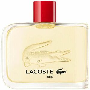 Eau de toilette Lacoste Touch Red Eau de Toilette 125 ml kép