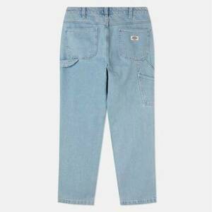 kék denim kép