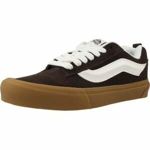 VANS Férfi cipô barna - 36 kép