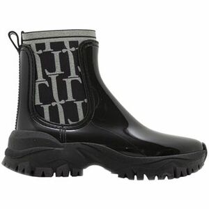 Csizmák Lemon Jelly Boots Elliot 01 - Black kép
